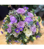 Heather occasions Flowers